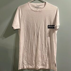Fcuk tee-shirt​​​